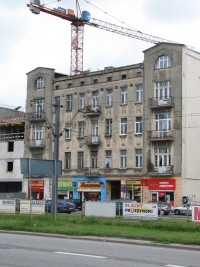 zdjęcie Piłsudskiego 25