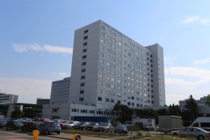 zdjęcie Ibis Wrocław Centrum