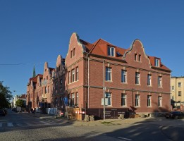 zdjęcie z przebudowy Sudea