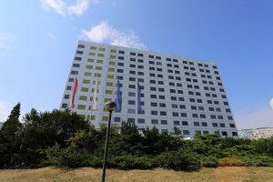 zdjęcie Novotel Wrocław Centrum