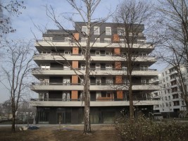 zdjęcie Ursa Park