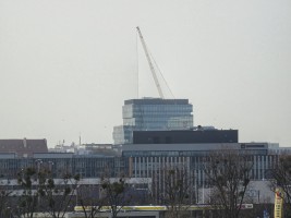 zdjęcie Biurowiec D Nowy Rynek