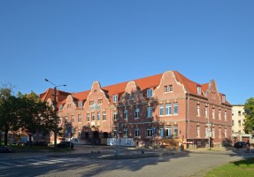 zdjęcie z przebudowy Sudea