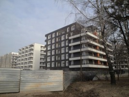 zdjęcie Ursa Park