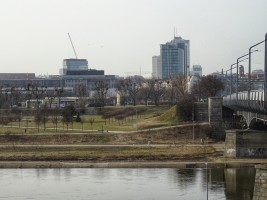 zdjęcie Biurowiec D Nowy Rynek