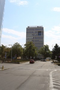 zdjęcie Izba Skarbowa