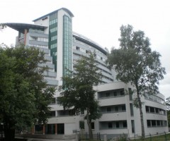 zdjęcie Hotel Etna