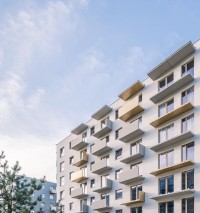 II etap - prace wykończeniowe