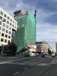 zdjęcie Holiday Inn Warszawa-City Center