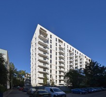 zdjęcie z budowy Nowa Pabianicka