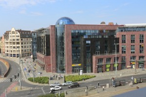 zdjęcie Justin Center