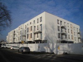 zdjęcie Atrium Skorosze