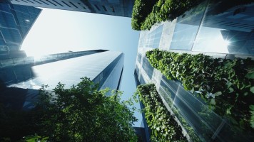 zdjęcie z przebudowy V Tower