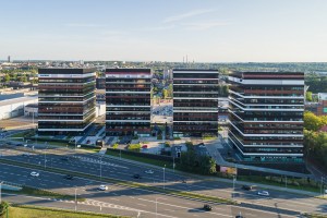 zdjęcie Silesia Business Park