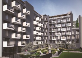 zdjęcie Zabłocie Concept House II