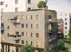 zdjęcie Nowe Bielany