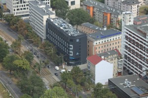 zdjęcie Best Western Plus Q Hotel Wrocław