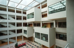 zdjęcie Wydział Psychologii Uniwersytetu Warszawskiego