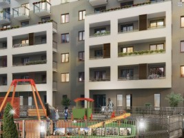 zdjęcie Nowe Bielany