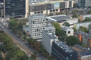 zdjęcie Izba Skarbowa