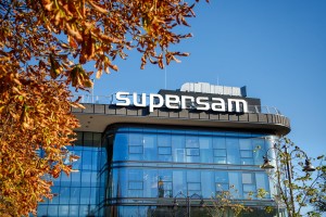 zdjęcie Dom Handlowy Supersam