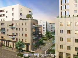 zdjęcie Nowe Bielany