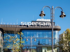 zdjęcie Dom Handlowy Supersam