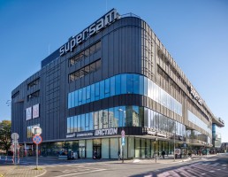 zdjęcie Dom Handlowy Supersam