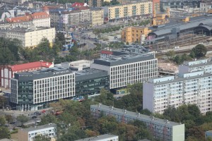 zdjęcie Aquarius Business House