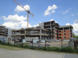 zdjęcie Osiedle Pod Klonami