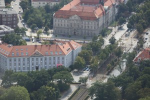 zdjęcie Centrum Zarządzania Siecią Tauron