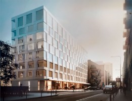 zdjęcie Puro Hotel
