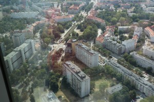 zdjęcie Apartamentowiec Thespian