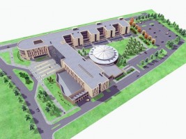 zdjęcie Wydziału Zarządzania i Komunikacji Społecznej Uniwersytetu Jagiellońskiego