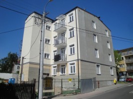 zdjęcie Kamienica Spółdzielcza
