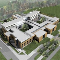 zdjęcie Wydziału Matematyki i Informatyki Uniwersytetu Jagiellońskiego