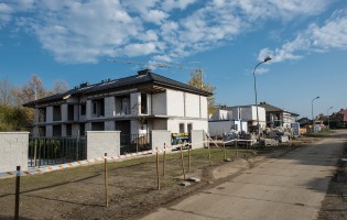 zdjęcie Osiedle Nowy Świat
