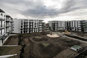 zdjęcie Vilda Park