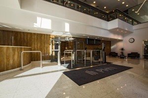 zdjęcie Centrum Biurowo-Bankowe Kaskada