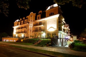 zdjęcie Trzy Korony