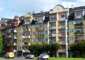 zdjęcie Osiedle Ogrody