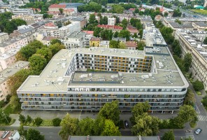 zdjęcie Masarska 6 Apartamenty