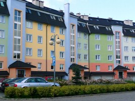 zdjęcie Osiedle Ogrody