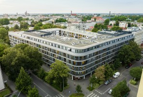 zdjęcie Masarska 6 Apartamenty