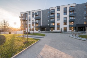 zdjęcie Osiedle Sołtysowicka 32
