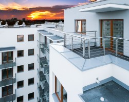 zdjęcie Osiedle przy Lesie III