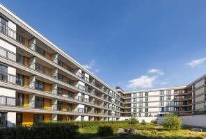 zdjęcie Masarska 6 Apartamenty