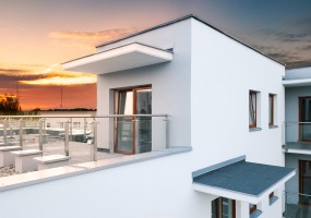 zdjęcie Osiedle przy Lesie III