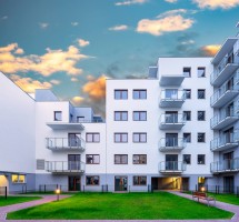 zdjęcie Osiedle przy Lesie III