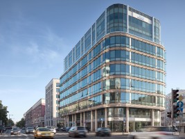 zdjęcie Deloitte House